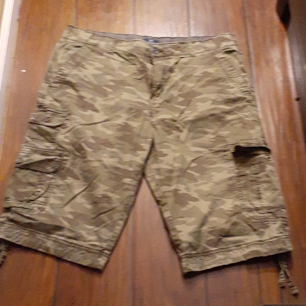Men's shorts